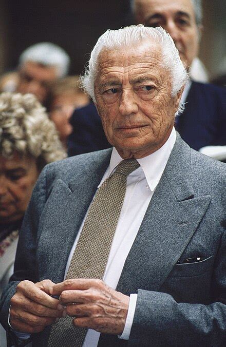 gianni agnelli wikipedia